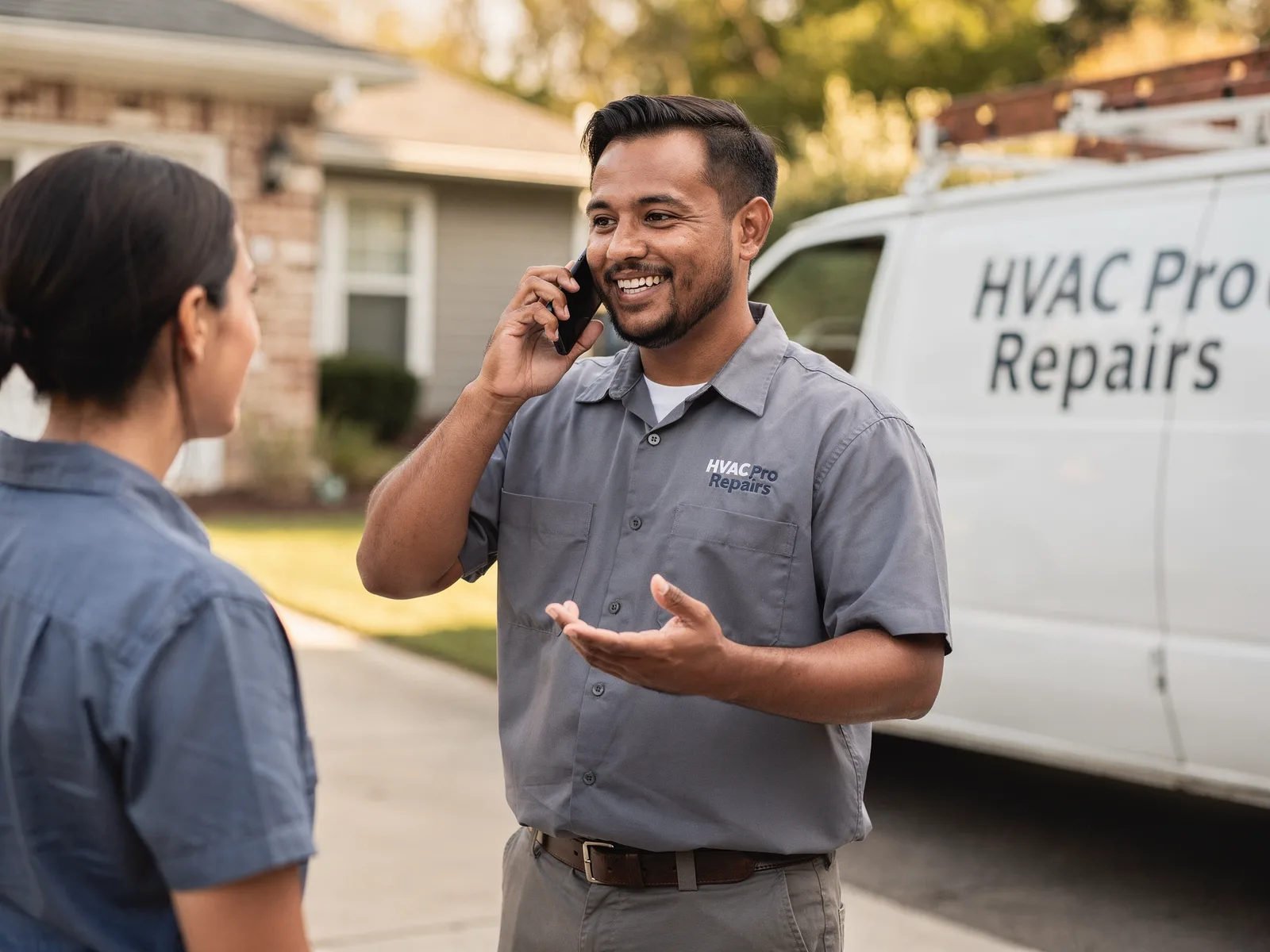 Heat Pump Repair Owanka, SD FAQs